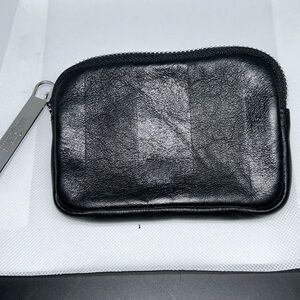 Oblique Creations belt bag